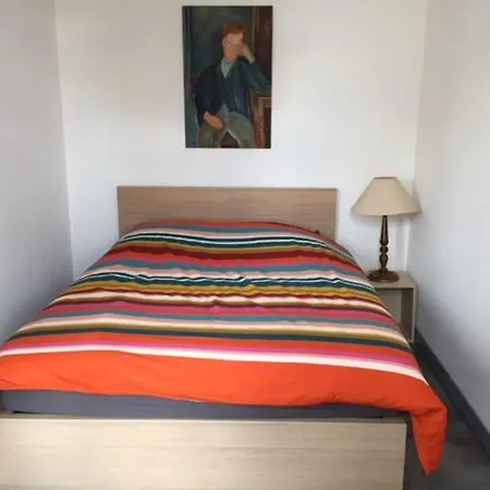 Brainoise 2 Apartment Braine