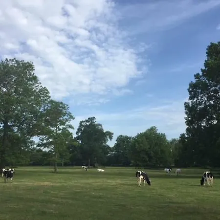 Brainoise 2 Apartment Braine