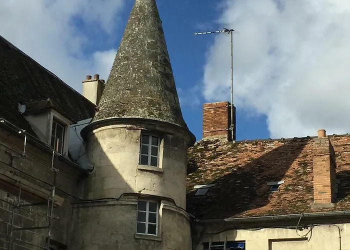 Appartamento Brainoise 2 Braine